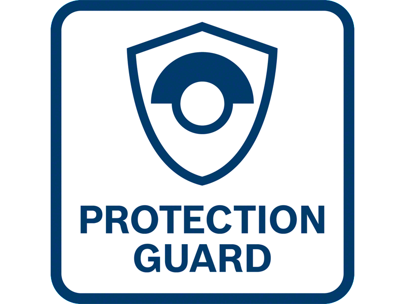 Električni kotni brusilnik Bosch PRO GWS 22-230 J, 06018C1301